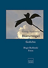 Cover Georg Bydlinski: Flüchtiges Fest